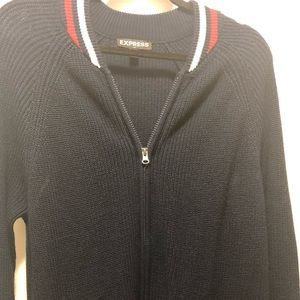 Express Sweater